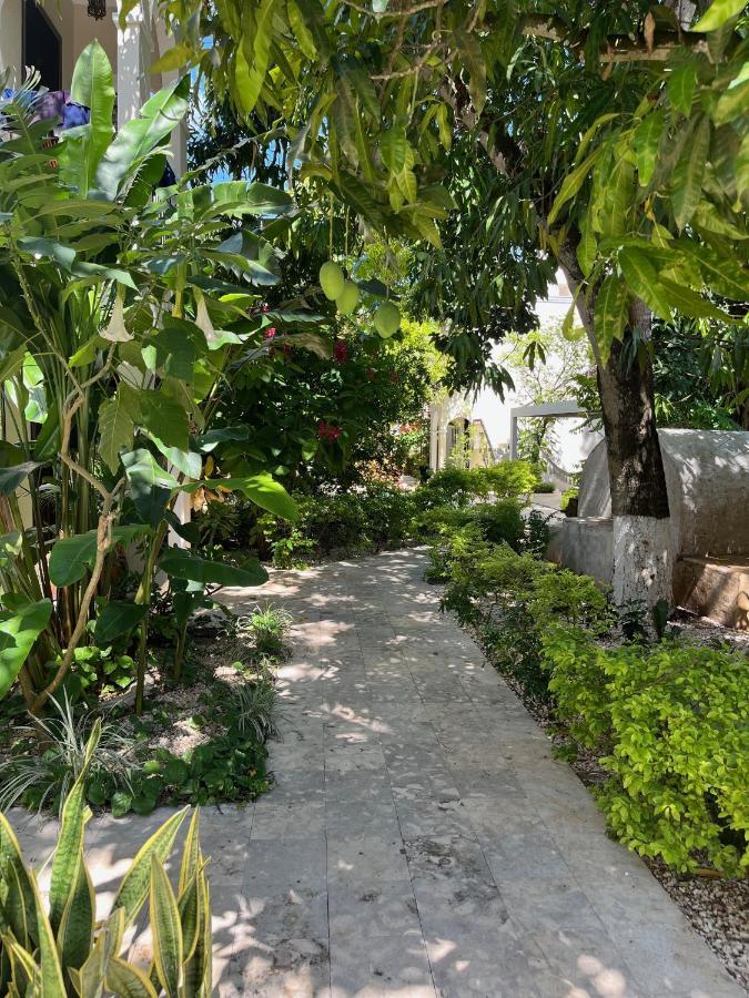 Casa Valladolid Boutique Hotel Valladolid (Yucatan) Exterior foto