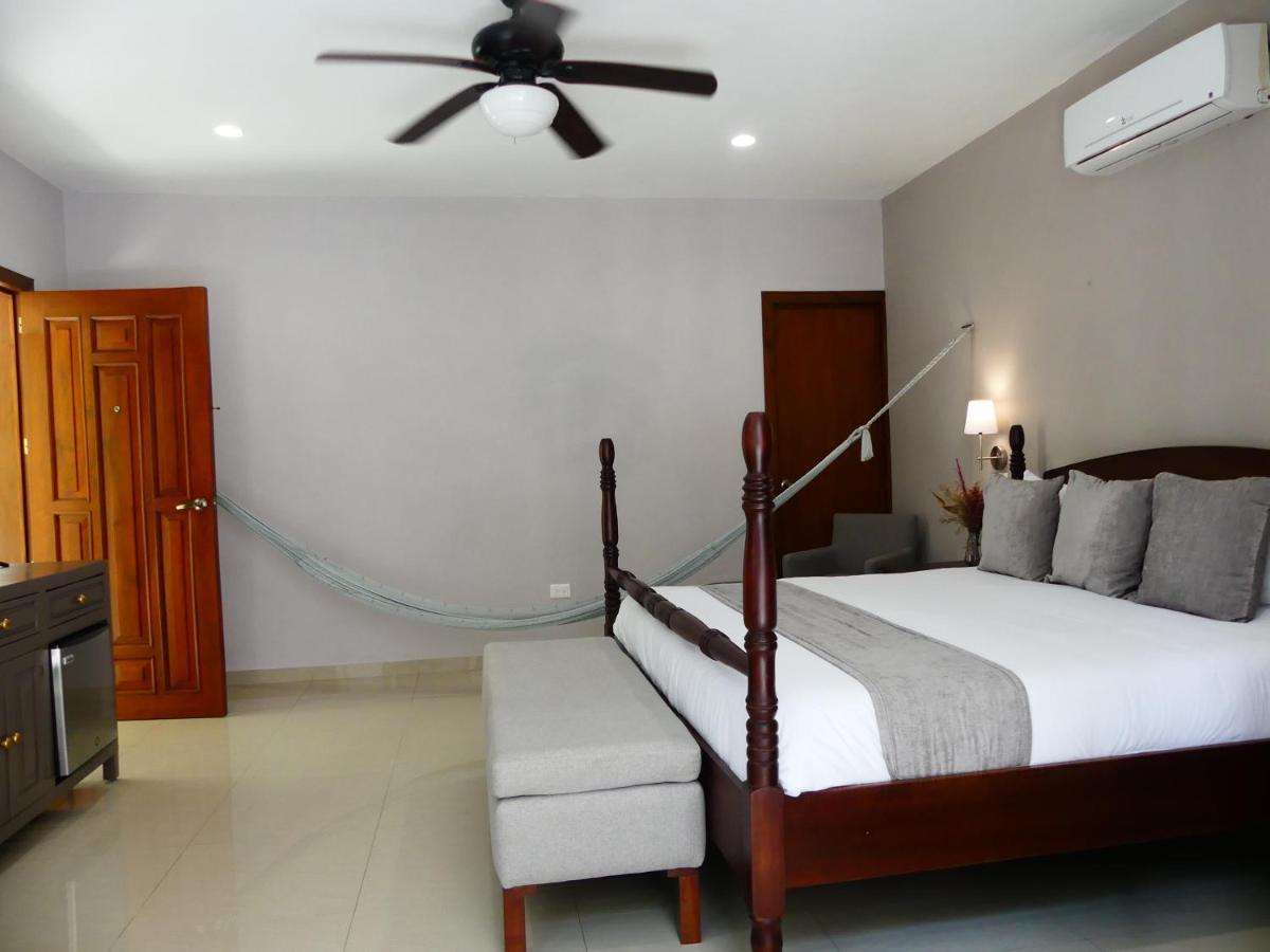 Casa Valladolid Boutique Hotel Valladolid (Yucatan) Exterior foto