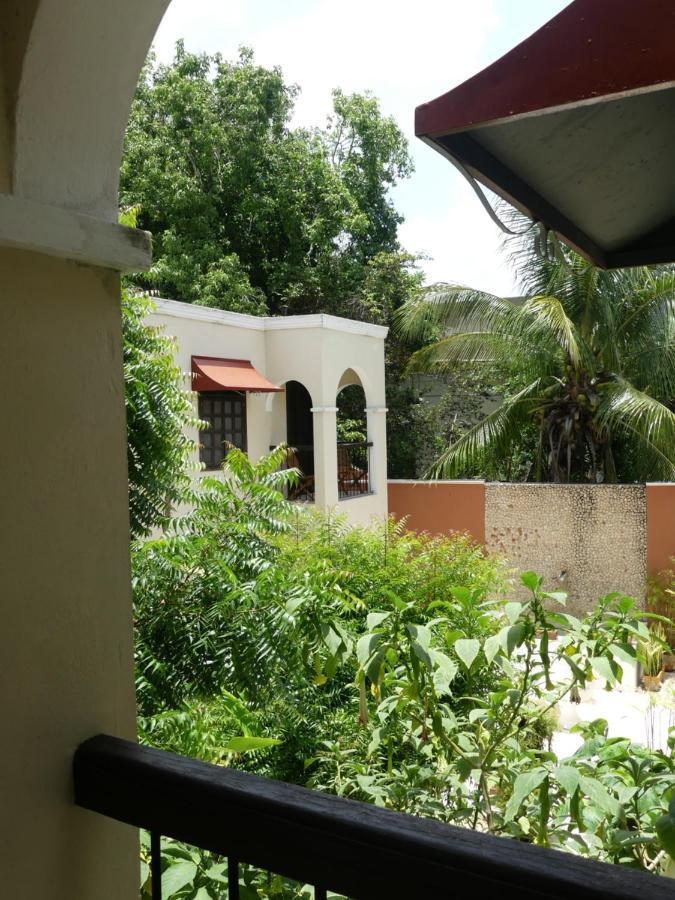 Casa Valladolid Boutique Hotel Valladolid (Yucatan) Exterior foto