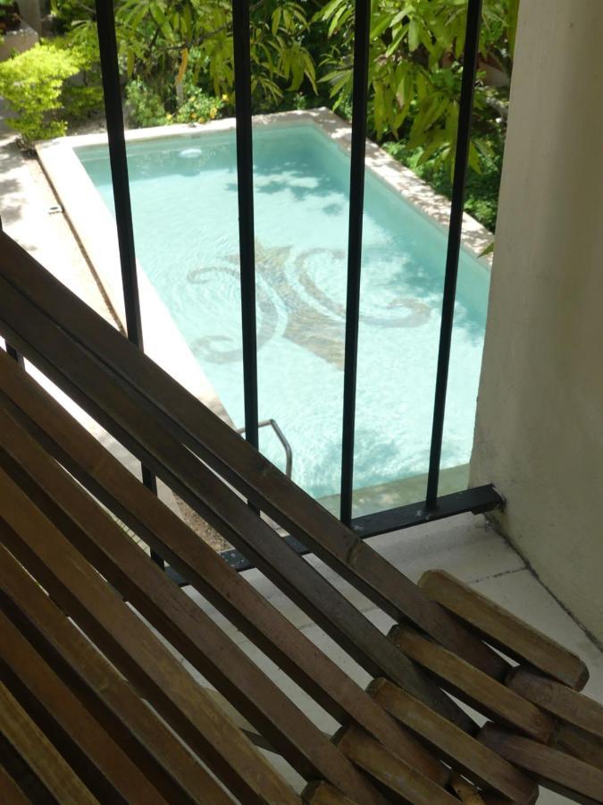 Casa Valladolid Boutique Hotel Valladolid (Yucatan) Exterior foto