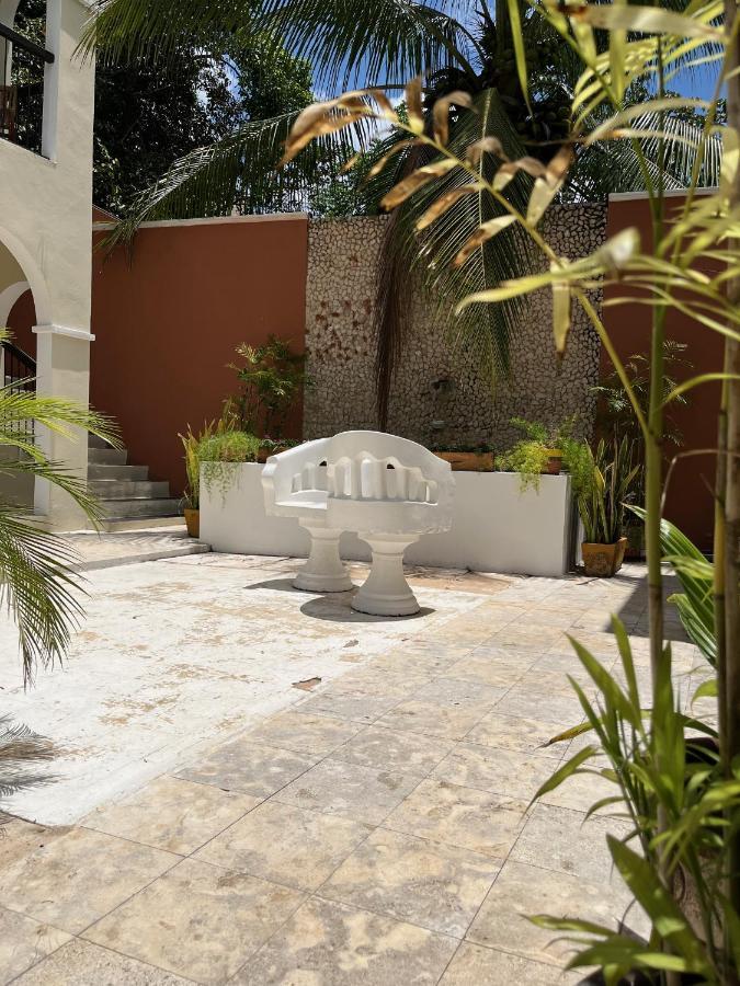 Casa Valladolid Boutique Hotel Valladolid (Yucatan) Exterior foto
