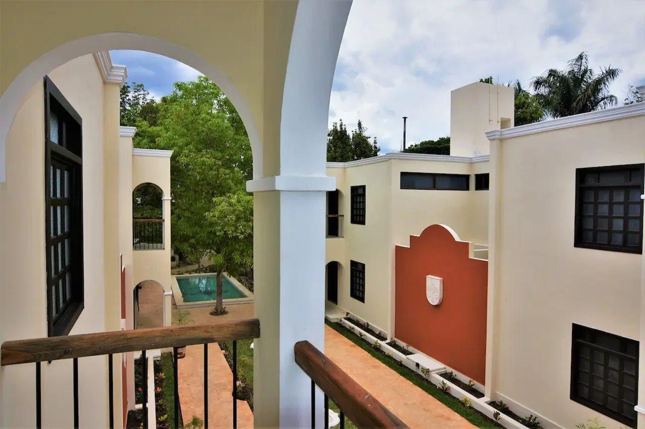 Casa Valladolid Boutique Hotel Valladolid (Yucatan) Exterior foto